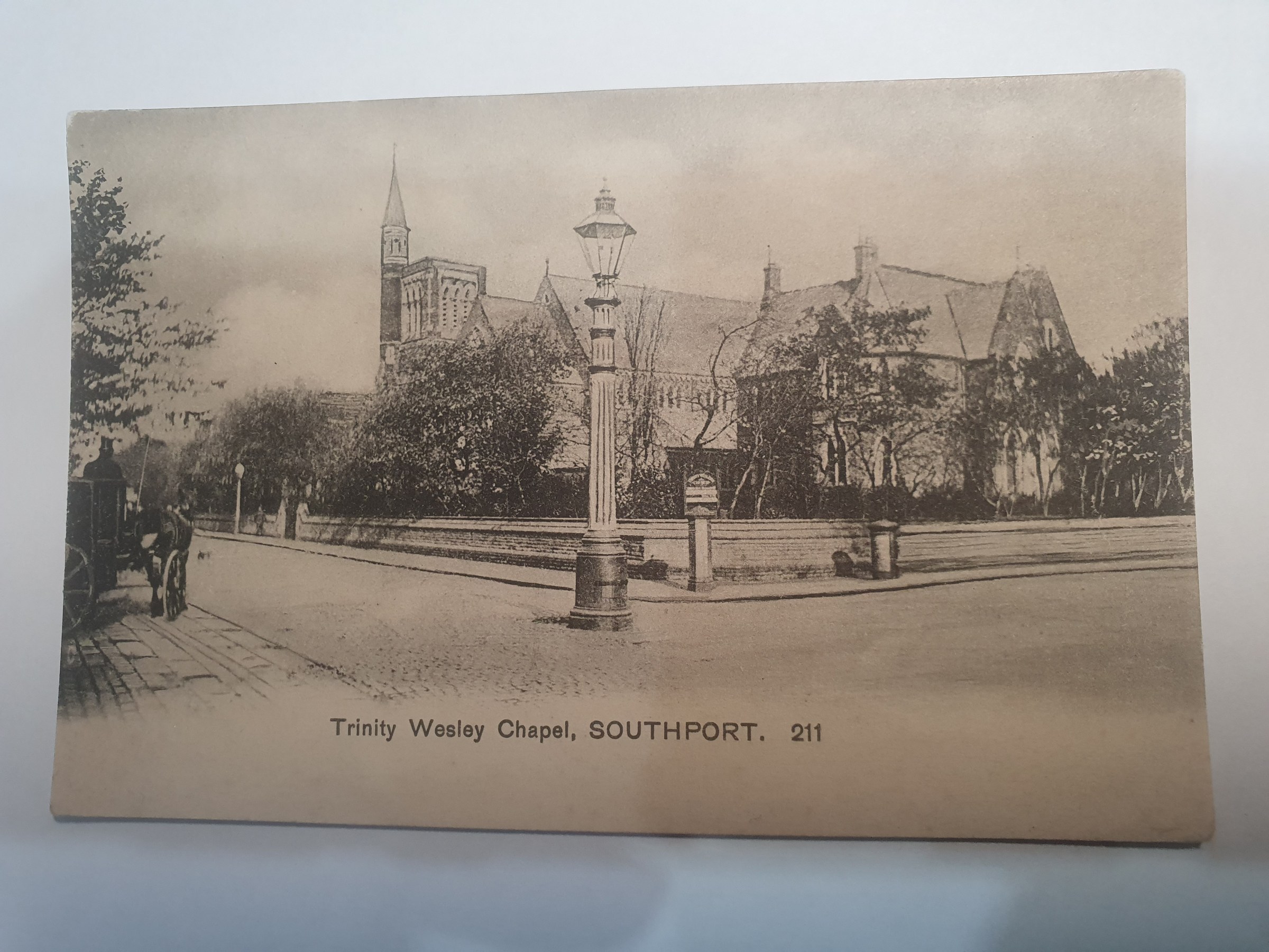 Trinity Church